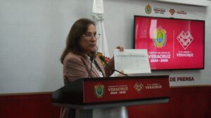 Rocio Nahle