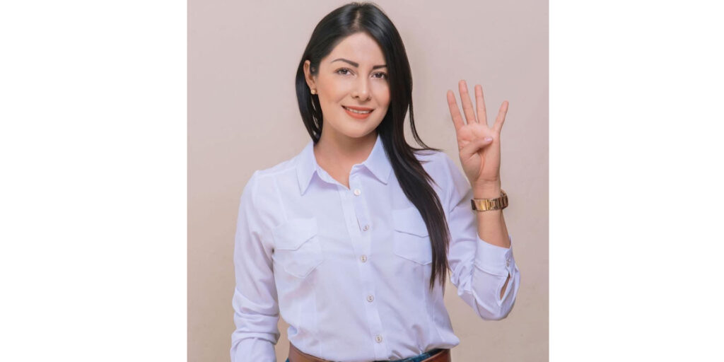Jessica Luna