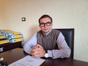 Luis Yoval