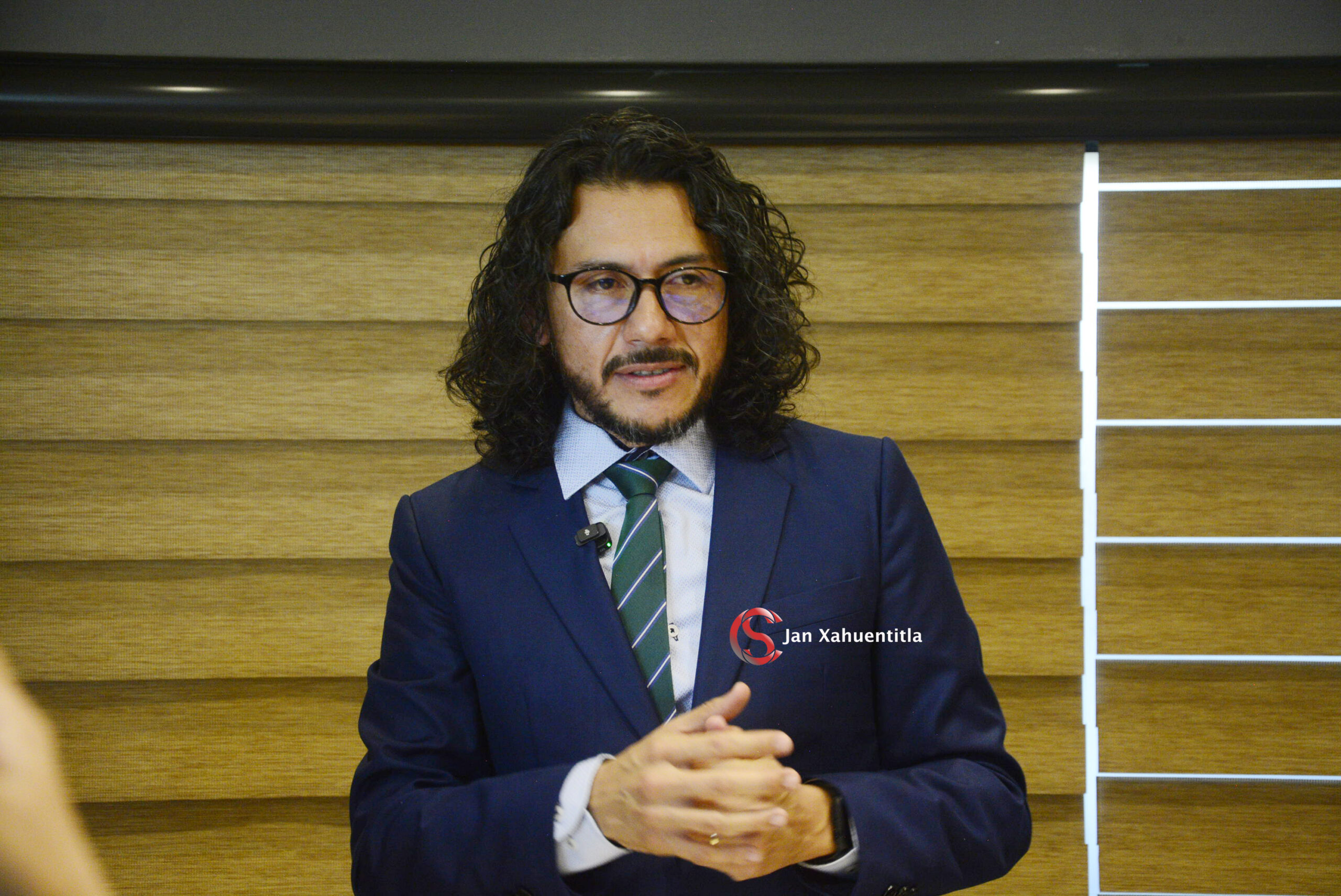 Marcelo Ruiz Sánchez