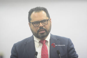 Miguel Reyes Hernández