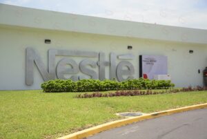 Nestlé