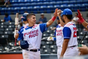 Puerto Rico