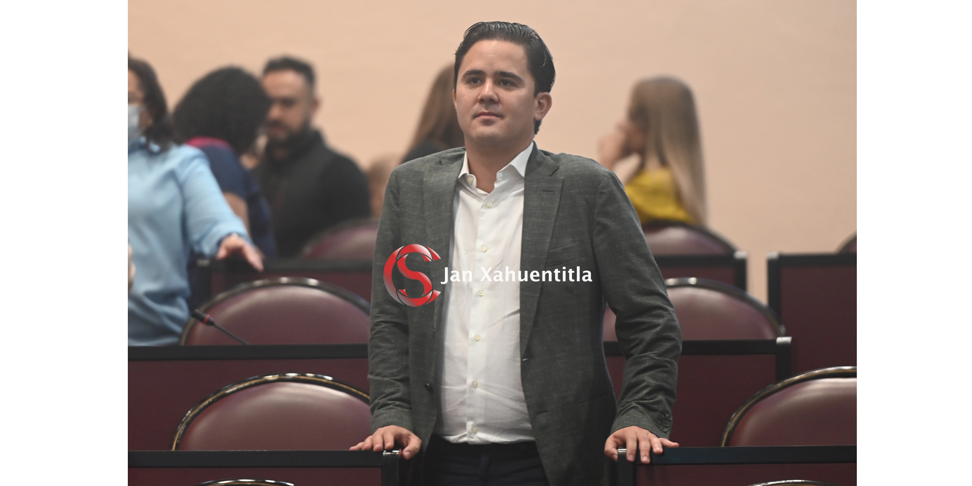 Con todo sigue Rafa Fararoni apoyando al norte del Estado Rafa Faranoni