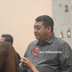 PT descarta focos rojos en tomas de protesta municipales