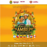 La SECVER invita a disfrutar de las actividades del 14º Festival Mundial AMBEP