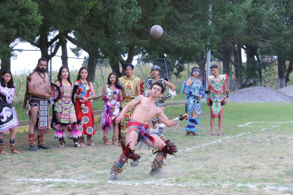 juego de pelota