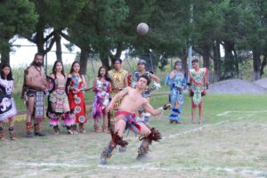 juego de pelota