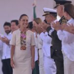 Claudia Sheinbaum descarta ampliar vacaciones escolares; SEP revisará calendario este viernes