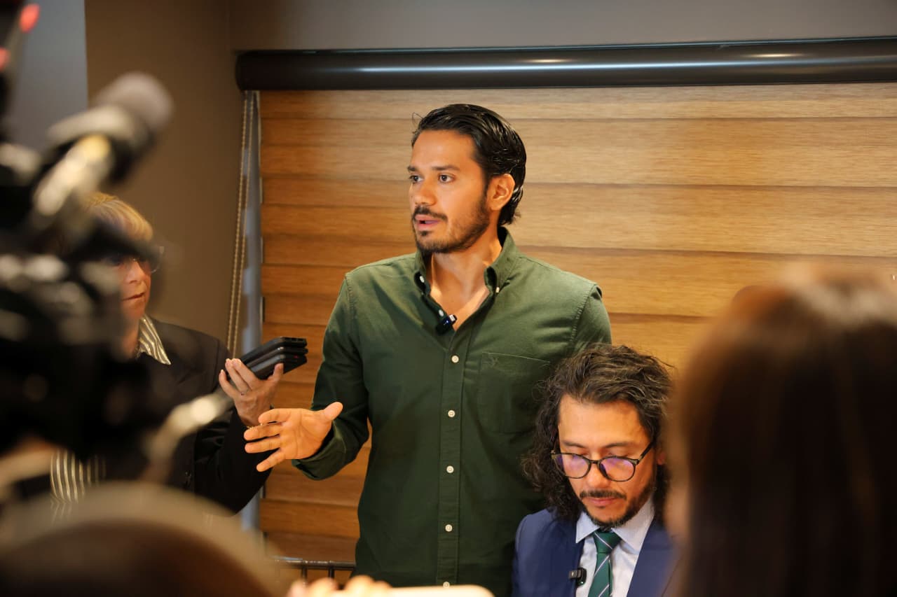 Edgar Herrera Lendechy