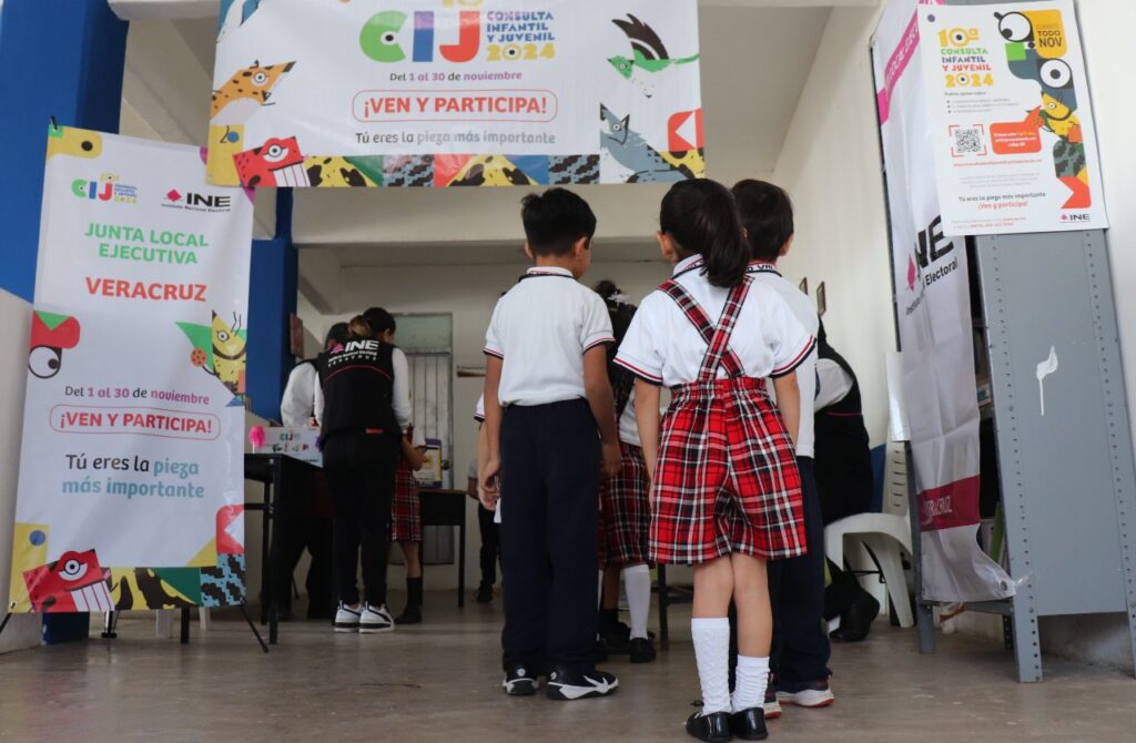 consulta infantil