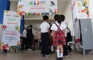 consulta infantil