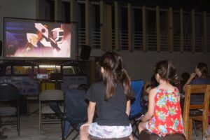 cine inclusivo
