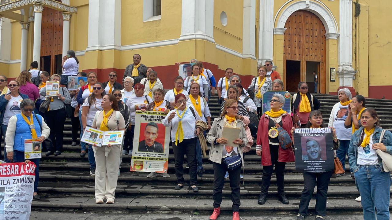 Colectivo Solecito de Veracruz exige atención y transparencia en la Comisión Estatal de Búsqueda WhatsApp Image 2025-10-09 at 1.16.47 PM