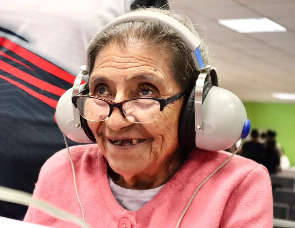discapacidad auditiva