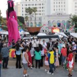 Cinco de Mayo Week anuncia su primera edición enUSA: Los Angeles, California