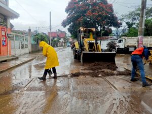lluvias Xalapa