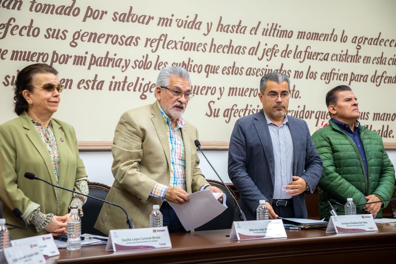 Aprueba Cabildo ampliación a la Ley de Ingresos y Presupuesto de Egresos 2025 WhatsApp Image 2025-10-15 at 19.32.57