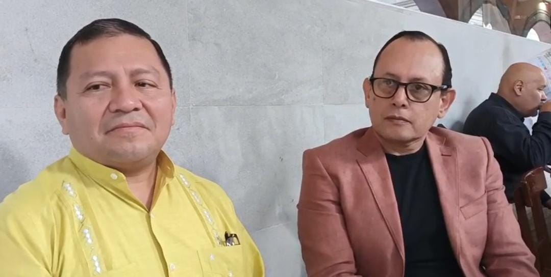 Anuncian la cuarta edición del Congreso Internacional de Pediatría en Veracruz WhatsApp Image 2025-10-16 at 10.37.49 AM