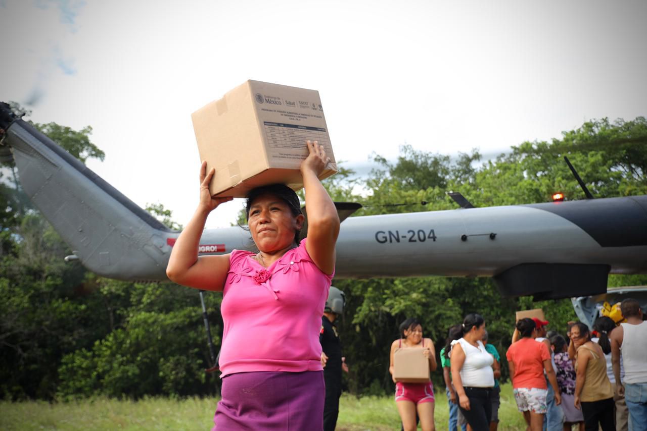 Veracruz cuenta con fideicomiso y recursos ilimitados para atender la emergencia WhatsApp Image 2025-10-16 at 9.44.35 AM