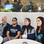 Presentan función de cine con causa, “Humania” en apoyo a damnificados del norte de Veracruz
