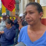 Mujeres del Frente Popular Revolucionario denuncian agresiones y omisión de autoridades en Coatepec