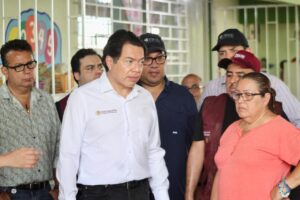 Mario Delgado