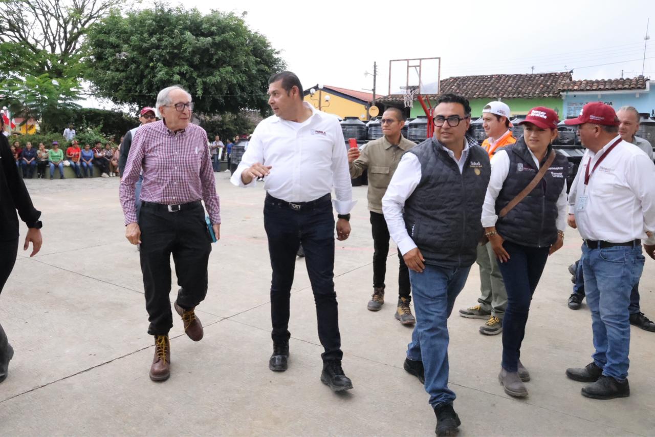 Salud federal y Gobierno estatal previenen brotes epidemiológicos en comunidades afectadas WhatsApp Image 2025-10-17 at 19.42.43