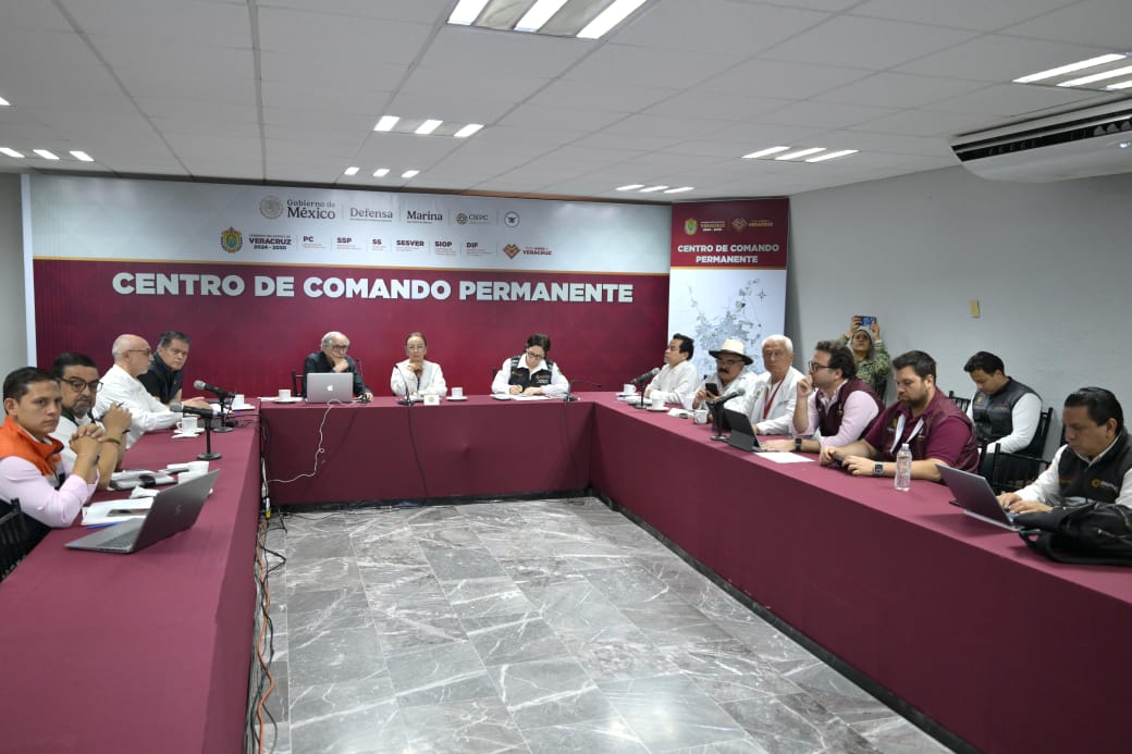 Con Salud federal, Gobernadora coordina la atención médica, preventiva y de saneamiento en la zona norte WhatsApp Image 2025-10-18 at 16.02.06(1)