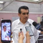 Huerta debe dejar el protagonismo: Esteban Bautista