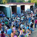 Trabajo unido de gobierno y sociedad hará más rápida recuperación de la zona norte