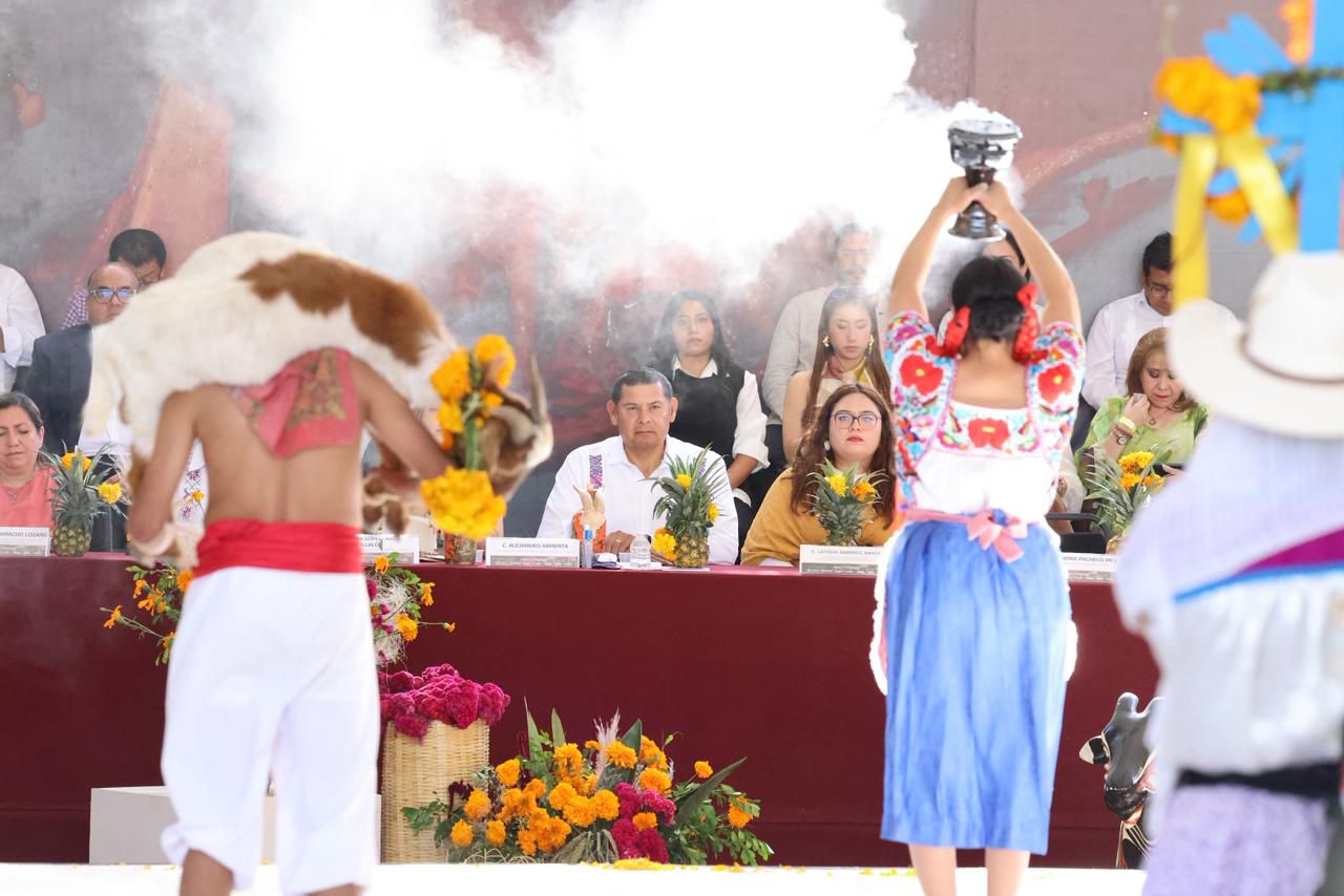 Inicia Temporada de Mole de Caderas, símbolo de identidad y patrimonio gastronómico mole de caderas