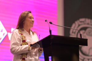 Rocío Nahle