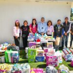 Xalapa, ciudad que demuestra solidaridad desde la infancia: Alberto Islas