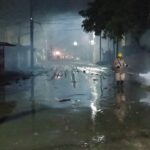 Secretaría de Salud refuerza vigilancia epidemiológica y acciones de saneamiento en el norte de Veracruz
