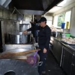 Plan Tajín: cerca de 36 mil comidas y 11 mil 528 paquetes alimentarios entregados
