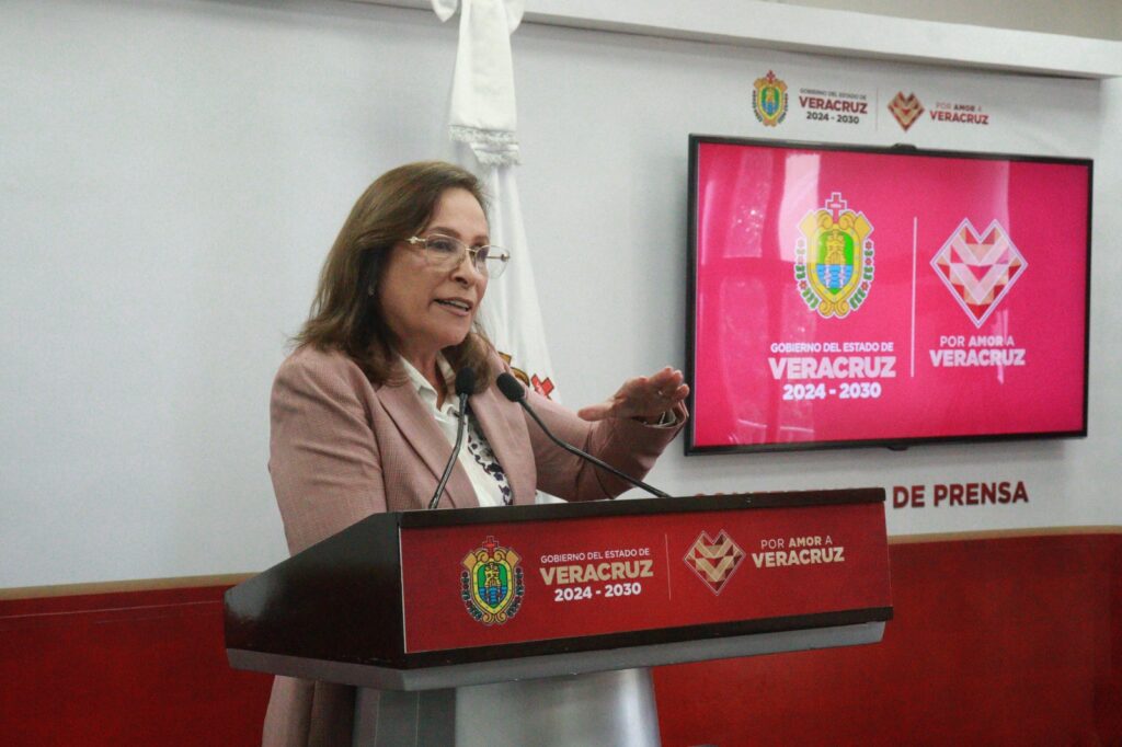 Rocio Nahle