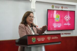 Rocio Nahle