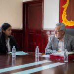 Guadalupe del Moral, orgullo de Xalapa: Alberto Islas