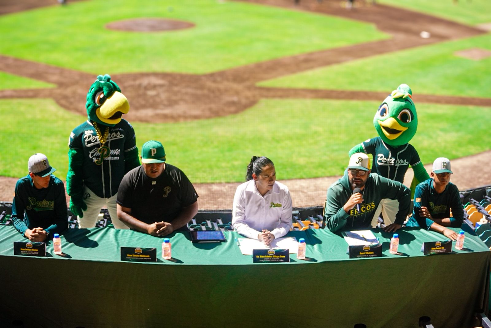 Todo listo para la Copa Periquitos 2025 WhatsApp Image 2025-10-27 at 14.49.17