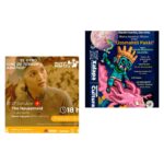 Inician festivales culturales por Día de Muertos