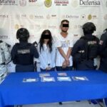 Estrategia de Seguridad Pública Estatal obtiene resultados contundentes durante el fin de semana