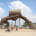 Veracruz está de pie y saliendo adelante: Gobernadora