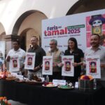 Feria del Tamal, Pan y Chocolate 2025 se llevará a cabo del 31 de octubre al 2 de noviembre en el Parque Juárez.