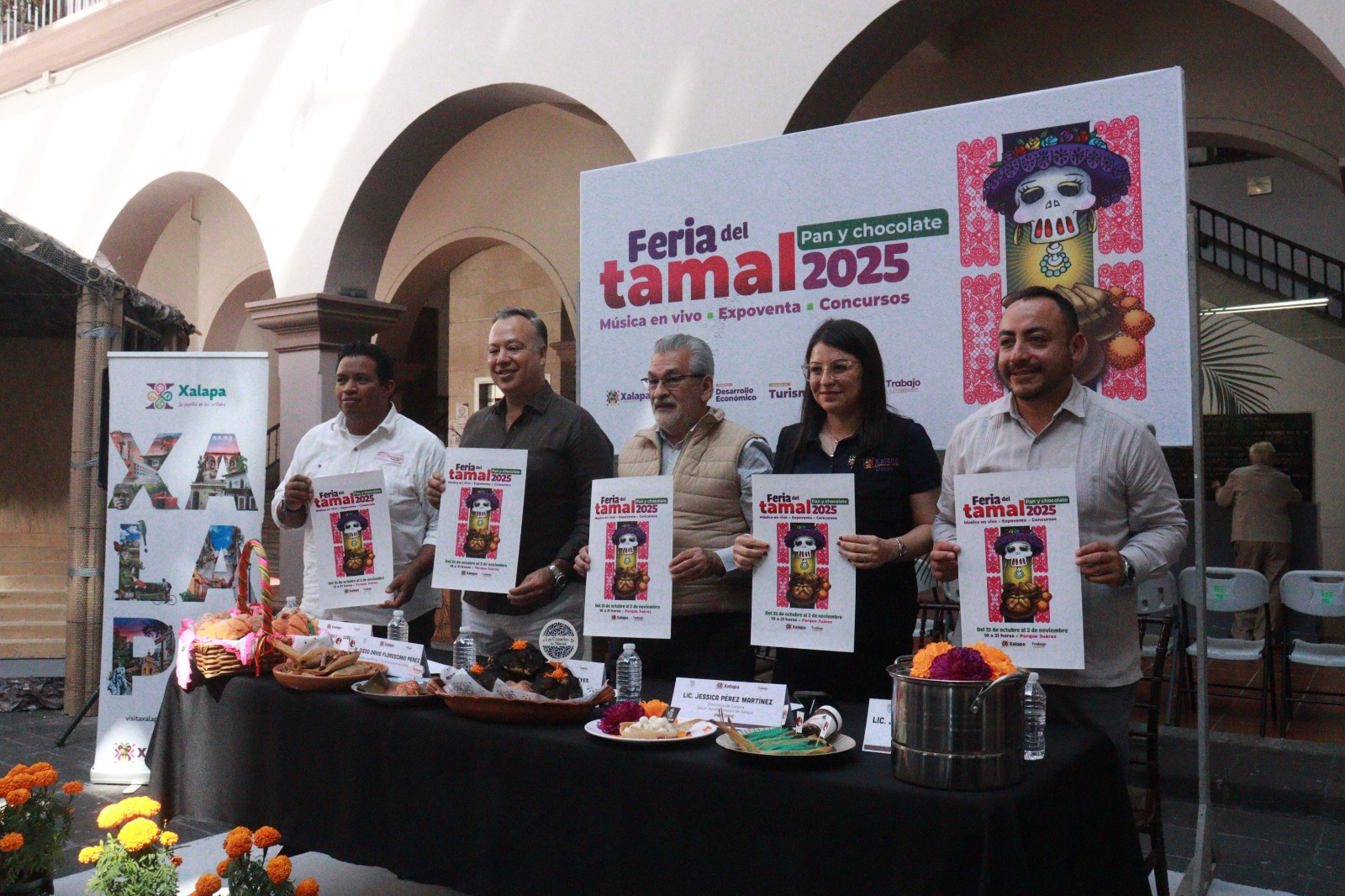 Invita Ayuntamiento a Feria del Tamal, Pan y Chocolate 2025 WhatsApp Image 2025-10-28 at 10.34.45 AM