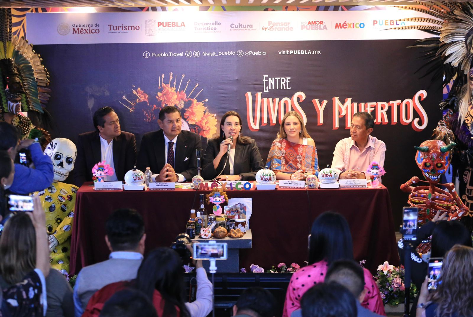 Puebla referente nacional e internacional para visitar en Temporada de Todos Santos WhatsApp Image 2025-10-28 at 18.19.41