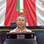Presenta diputado Urbano Bautista iniciativa para reconocer el Turismo Alternativo de Pueblos Originarios en la ley estatal