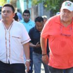 Manuel Huerta arremete contra Movimiento Ciudadano; lo califica como un partido de “dudosa reputación”