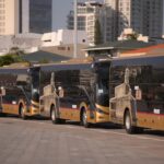 Gobierno de Veracruz operará camiones Ulúa, decreta la gobernadora