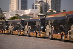 autobuses Ulúa